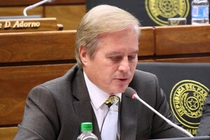 Dany Durand ya estaba absuelto; pero ahora, debe someterse a un nuevo juicio oral - La Tribuna