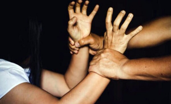 Condenan a un hombre que golpeó brutalmente a su pareja