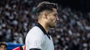 "He pasado por momentos similares y nunca perdimos la esperanza", dijo Tito Torres