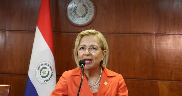La Nación / Distinguirán a exministras de Corte Alicia Pucheta, Miryan Peña y a la abogada Elsa Bernal