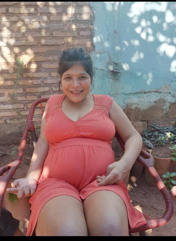 Hallan cuerpo que sería de mujer embarazada desaparecida