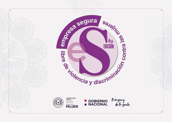Empresa altoparanaense recibirá sello seguro