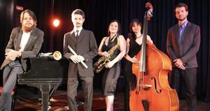 Diario HOY | CCPA Jazz Quintet rendirá homenaje a Wayne Shorter en el Teatro de las Américas