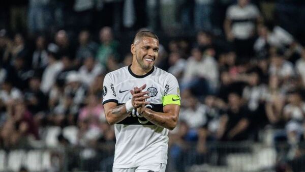 Mensaje del capitán franjeado: "Todos juntos vamos a revertir esto"