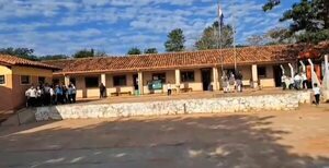 Convenio Copaco-Mitic tampoco funciona en escuelas del sur de San Pedro, confirman directores - Nacionales - ABC Color