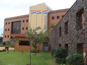 Tribunal de Sentencia absuelve a un hombre procesado por tráfico de drogas