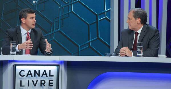 La Nación / Con visita a Brasil, Peña apunta a integración real del Mercosur