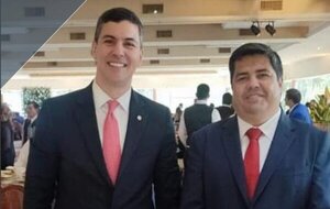 “Concluir Aña Cuá” entre desafíos de futuro director de la EBY