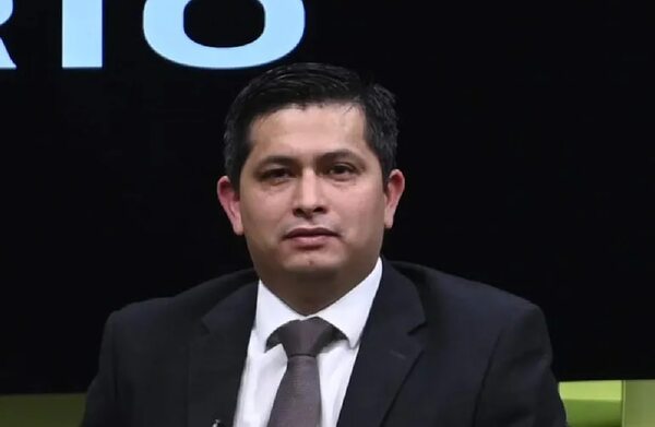 Ministros de Peña no violan ley de puertas giratorias, según director de la CGR - Política - ABC Color