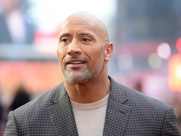Dwayne Johnson hace una donación «histórica» a la huelga de actores de Hollywood