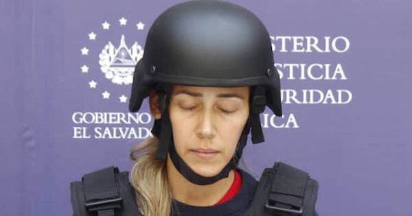 La Nación / Asesinato de Marcelo Pecci: posponen audiencia probatoria de Margareth Chacón