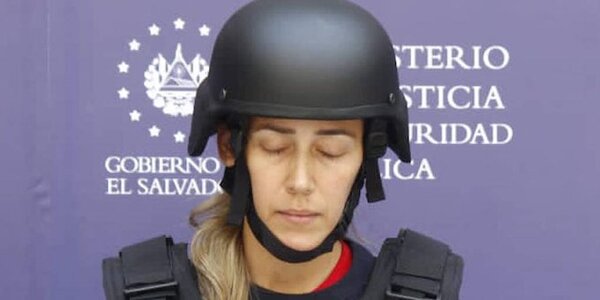 Asesinato de Marcelo Pecci: posponen audiencia probatoria de Margareth Chacón
