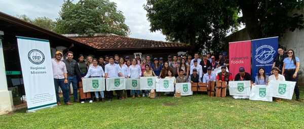 Minerva capacitará sobre bienestar animal en el transporte vacuno en predio de la Expo MRA
