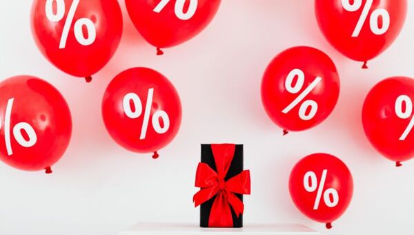 ¿Es hora de una promoción? Cuándo y cómo las empresas deben recurrir a las ofertas para aumentar las ventas
