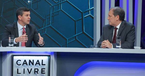 La Nación / Peña apunta a una real integración del Mercosur