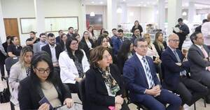 La Nación / Turismo de reuniones movilizó USD 159 millones en 1.er semestre