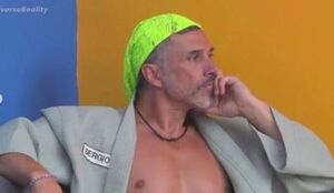 ¿Sergio Mayer maltrataba a Bárbara Mori? Famosa conductora lo confirma