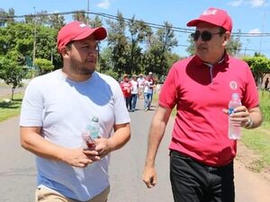 Erico Galeano, millonario “benefactor” en el fútbol y colosal deudor en cooperativa - Política - ABC Color