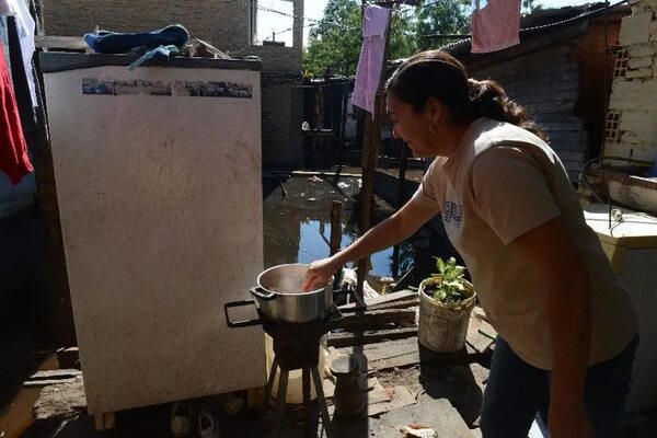 Casi un tercio de la población mundial tiene cocinas muy rudimentarias e insanas - Mundo - ABC Color