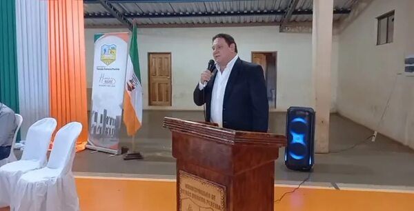 Padre del titular de JEM es miembro de Conajzar - Economía - ABC Color