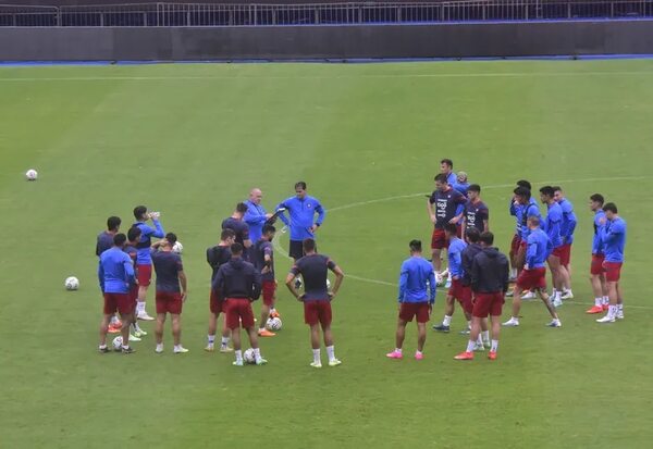 La era Gavilán en Cerro Porteño - Fútbol - ABC Color