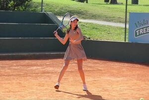 Varios paraguayos siguen avanzando en el Mburucuyá Bowl - Polideportivo - ABC Color