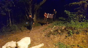 María Ramona habría sido asesinada el mismo día de su desaparición - Noticiero Paraguay