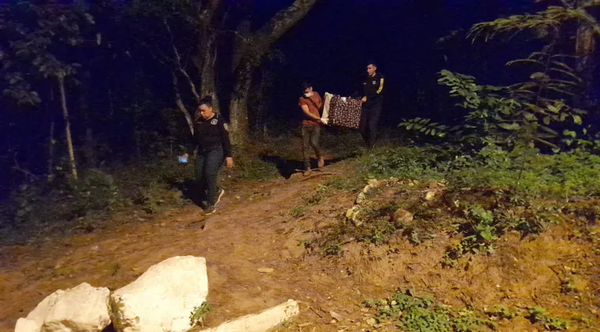 María Ramona habría sido asesinada el mismo día de su desaparición - Noticiero Paraguay