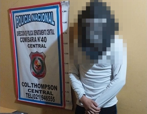 Diario HOY | Anciano muere arrollado por un joven motociclista