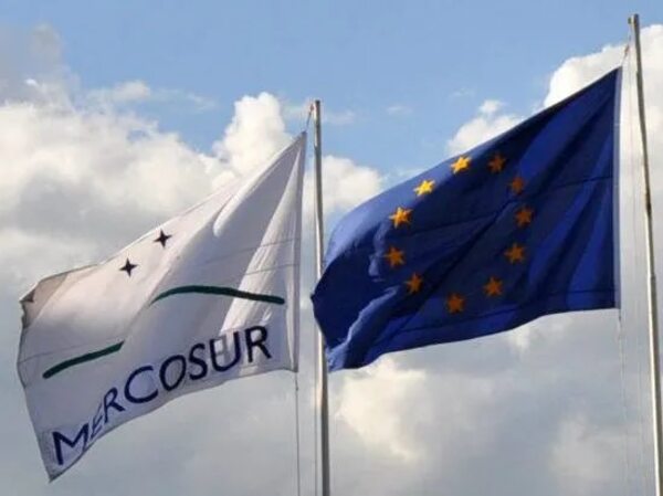 Exministro español ve lejano el acuerdo UE-Mercosur y “muy vagos” los frutos de la cumbre con Celac - Mundo - ABC Color