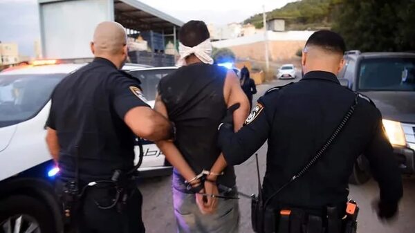 La lucha de presos palestinos para tener hijos: sacar esperma de prisión clandestinamente - Mundo - ABC Color