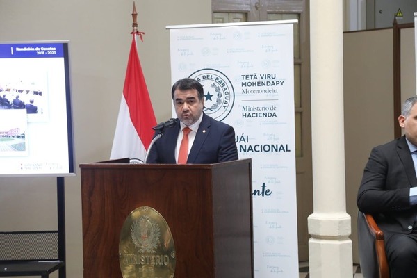Equipo de transición elabora proyecto de Ley de Superintendencia de Pensiones y reforma de la Caja Fiscal - MarketData
