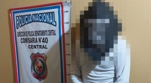 Anciano muere arrollado por un joven motociclista