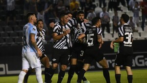 Di Tore valora el carácter del equipo