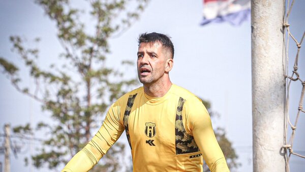 Conmebol ratifica el cambio de escenario