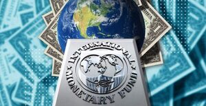 El FMI estima crecimiento mundial de 3,0%