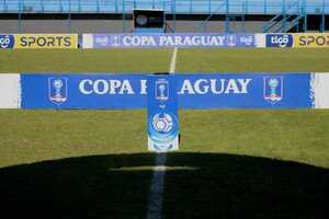 Copa Paraguay: 2 de Mayo enfrenta a Resistencia por los dieciseisavos de final - Radio Imperio