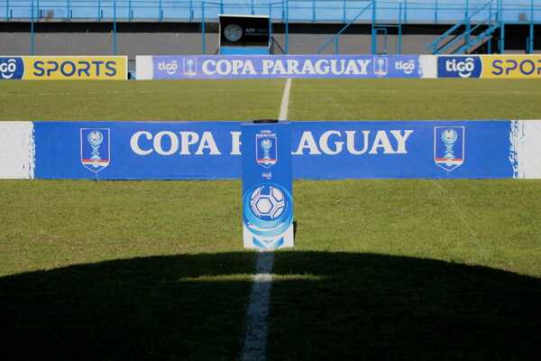 Copa Paraguay: 2 de Mayo enfrenta a Resistencia por los dieciseisavos de final - Radio Imperio