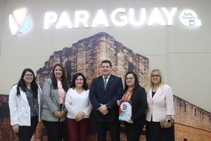 Turismo de reuniones movilizó US$ 159 millones en el primer semestre del año