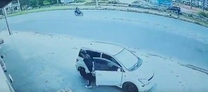 Diario HOY | Guardia evitó asalto a su lugar de trabajo, pero le robaron el arma