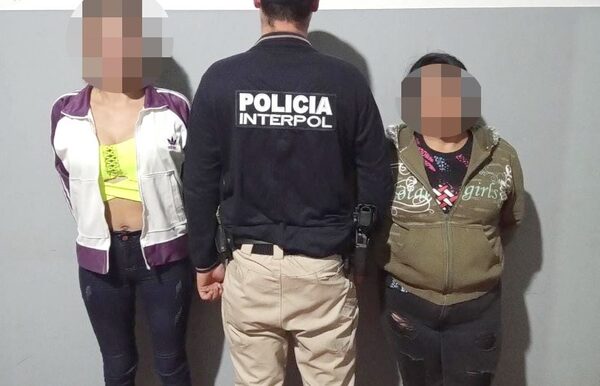 Apresan a mujer por vender a su hija menor por G. 5.000.000 – Diario TNPRESS