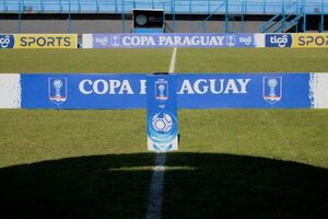 Copa Paraguay: 2 de Mayo enfrenta a Resistencia por los dieciseisavos de final