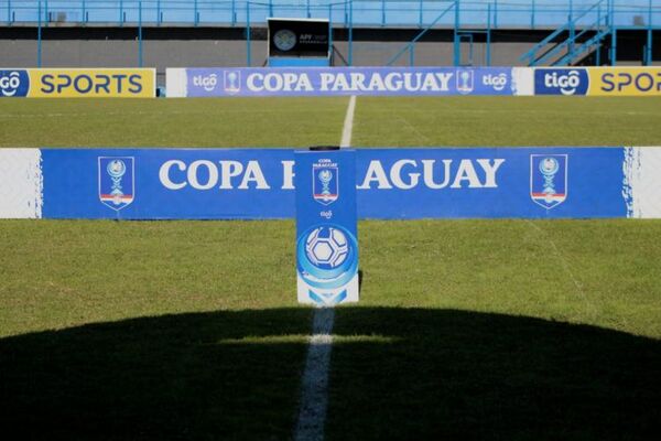 Copa Paraguay: 2 de Mayo enfrenta a Resistencia por los dieciseisavos de final