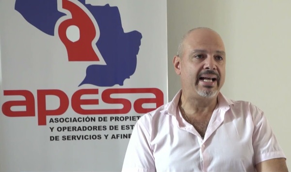 Apesa señala el fracaso en la lucha contra el contrabando durante este gobierno - ADN Digital