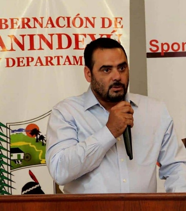 El «Tigre» Ramírez sería próximo ministro de Deportes