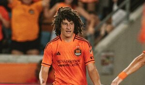 Versus / El Houston Dynamo de Iván Franco sigue con vida en la Leagues Cup