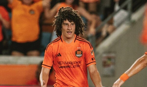 Versus / El Houston Dynamo de Iván Franco sigue con vida en la Leagues Cup