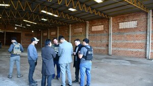 Se identifica al bloque empresarial que organizó el envío de cocaína a Alemania