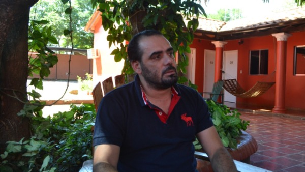 “Si me toca, bienvenido sea, voy a trabajar en lo que a mí me gusta” | 1000 Noticias