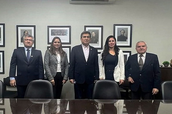 Diputados elegirán hoy al Defensor Adjunto del Pueblo